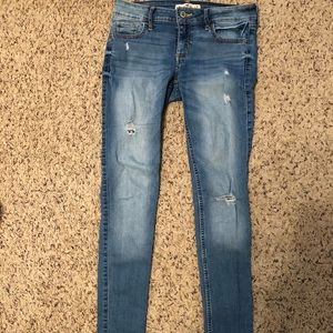 Hollister jeans